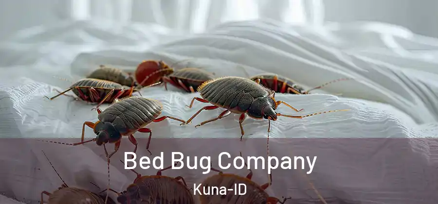 Bed Bug Company Kuna-ID
