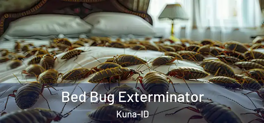 Bed Bug Exterminator Kuna-ID