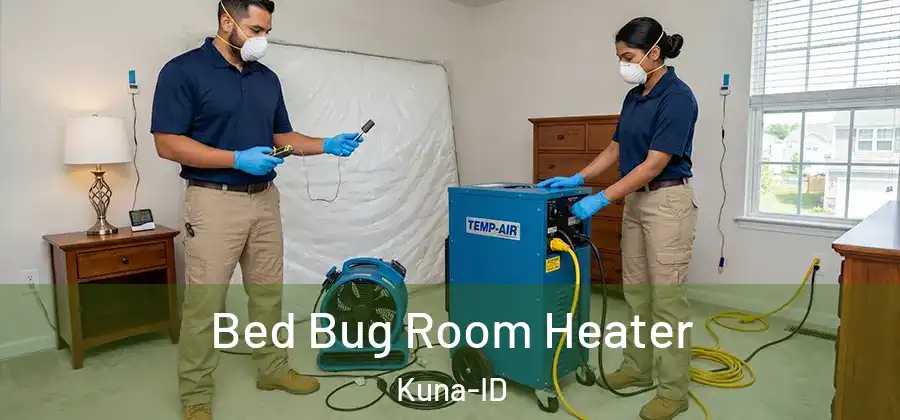 Bed Bug Room Heater Kuna-ID