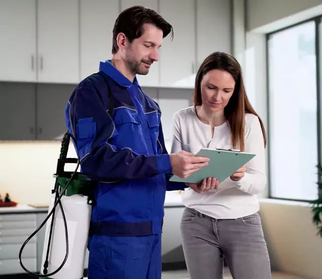 Reliable Pest Control Companies You Can Trust in Kuna, ID Relies On