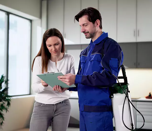 Kuna Pest Control Pro: Protecting Local Properties in Kuna, ID