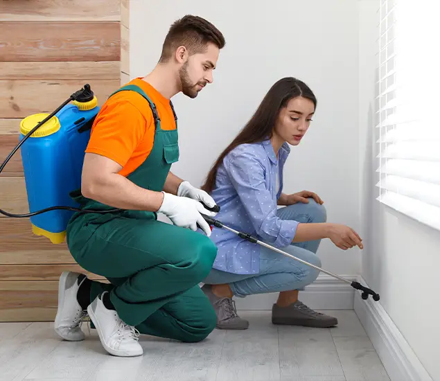 Trusted Affordable Bed Bug Treatment Experts in Kuna, ID