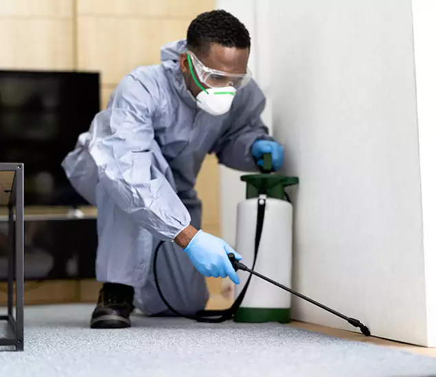 Reliable Attic Termite Specialists in Kuna, ID