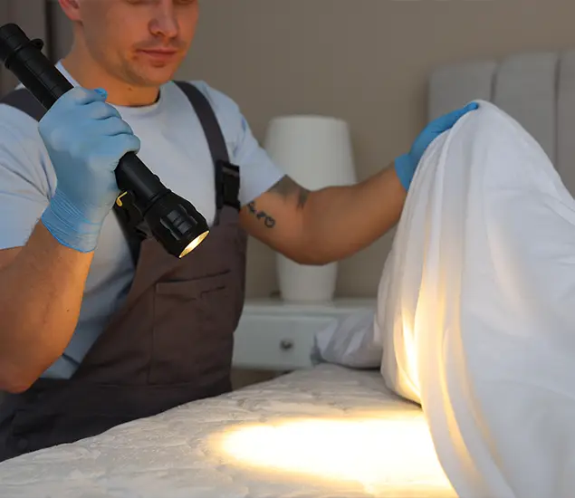 Trusted Bed Bug Bite Treatments Experts in Kuna, ID
