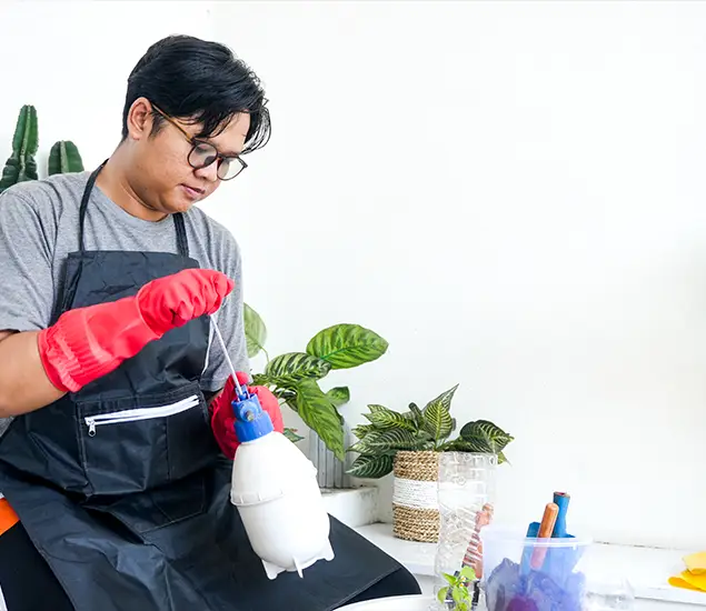 About Bed Bug Chemical Treatment Experts in Kuna, ID