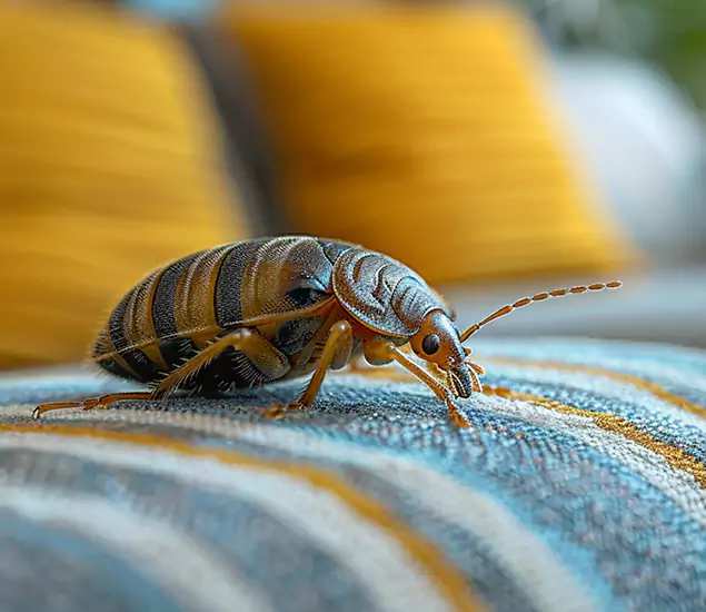 About Our Bed Bug Company Services in Kuna, ID