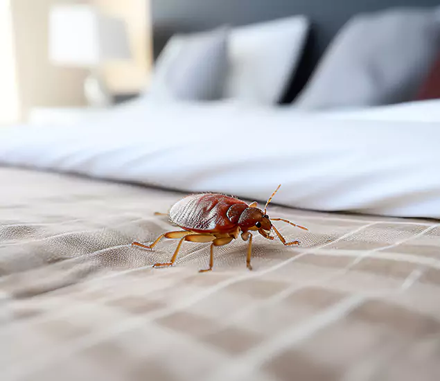 Trusted Bed Bug Control Services in Kuna, ID by Kuna Pest Control Pro