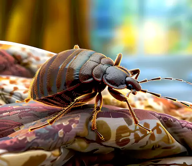 About Our Bed Bug Heat Treatment Cost Experts in Kuna, ID