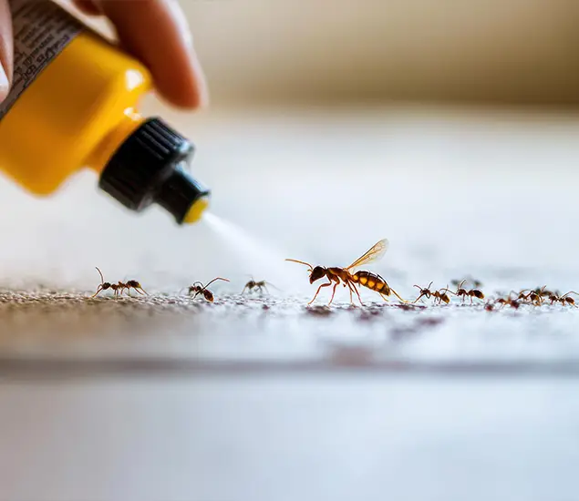 Trusted Bed Bug Mattress Treatment Experts in Kuna, ID