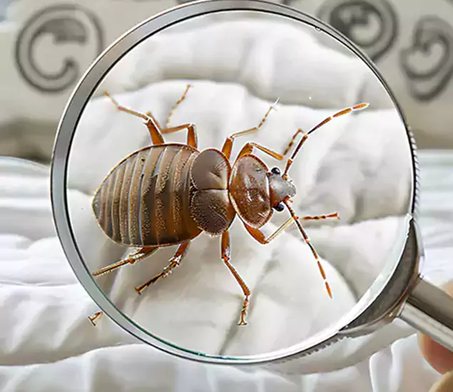 Bed Bug Treatment Cost Specialists in Kuna, ID