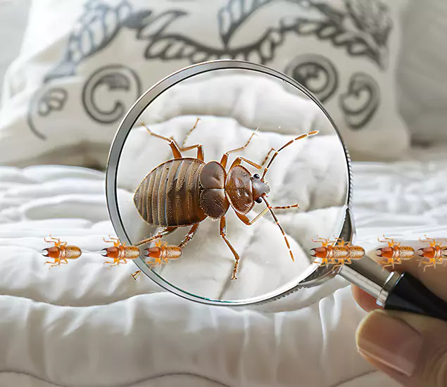 Trusted Bed Bug Pest Control Experts in Kuna, ID