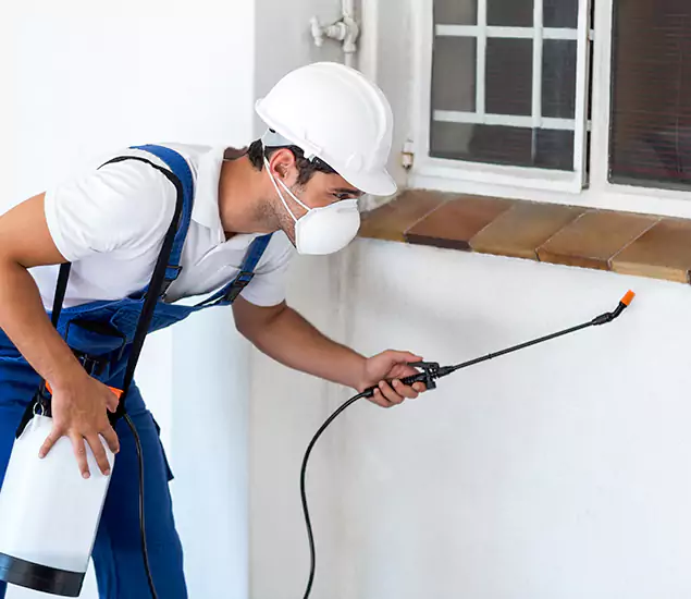 Your Professional Cockroach Exterminator in Kuna, ID