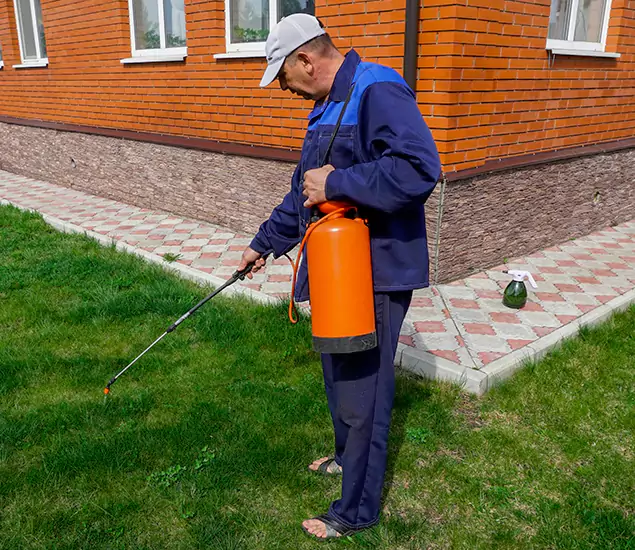 Your Reliable Pest Control Company in Kuna, ID