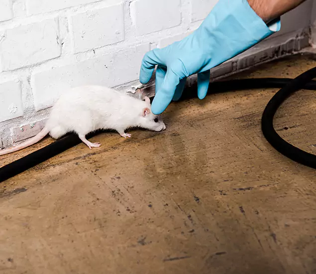 Trusted Mouse Exterminator: Your Rodent Control Company in Kuna, ID