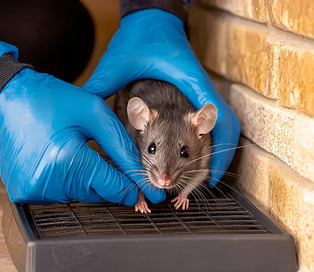 Expert Mice Control Services: Your Professional Rodent Exterminator in Kuna, ID