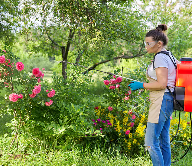 Your Trusted Mosquito Exterminator in Kuna, ID