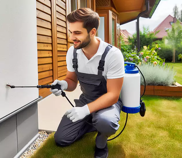 Your Reliable Bug Spray Company in Kuna, ID