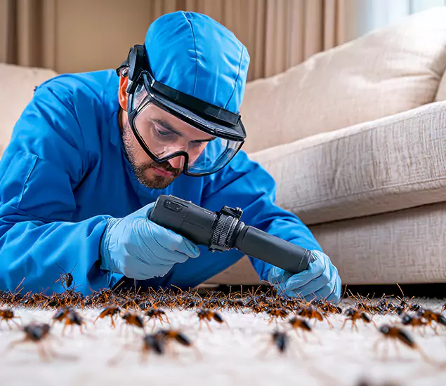 Your Best Organic Ant Killer Team in Kuna, ID