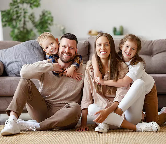 Trusted Pet Safe Pest Control Experts in Kuna, ID