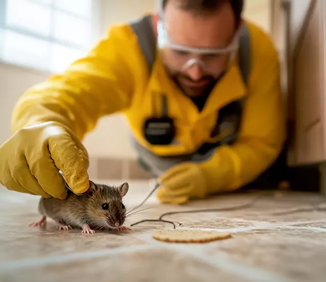Certified Rodent Proofing Services: Your Pest Control Solution in Kuna, ID