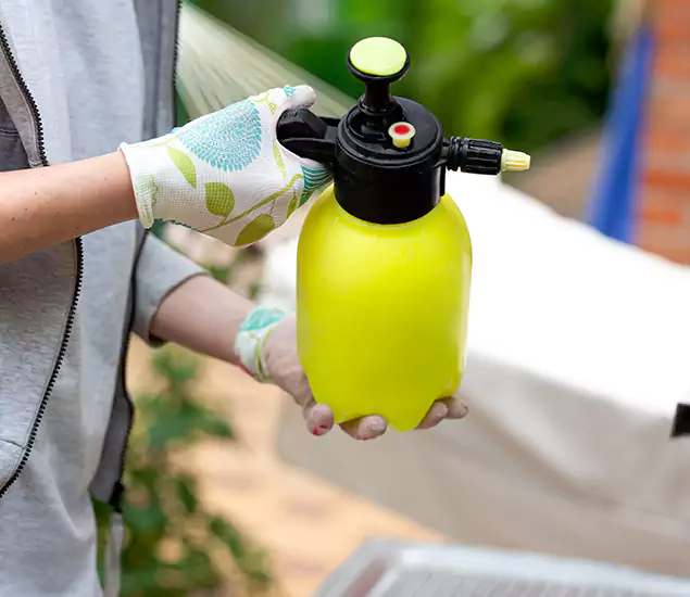 Skilled Residential Small Black Ant Service in Kuna, ID