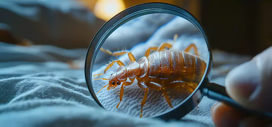 Bed Bug Extermination Services Kuna