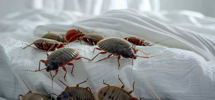 Residential Bed Bug Heat Treatment Cost in Kuna