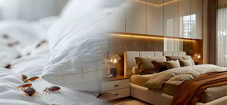Commercial Bed Bug Prevention Service in Kuna