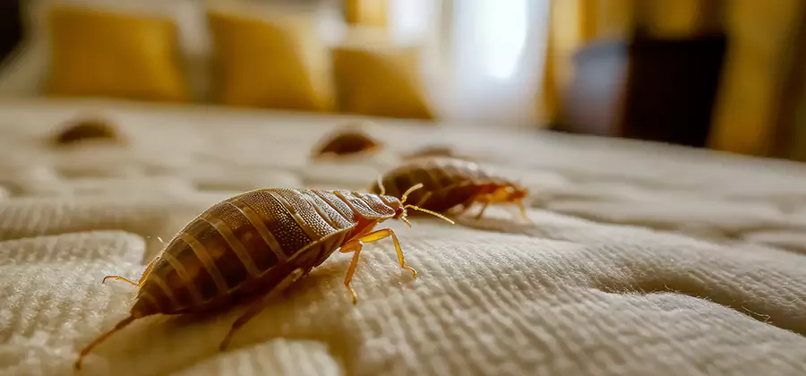 Bed Bug Sanitation and Remediation in Kuna