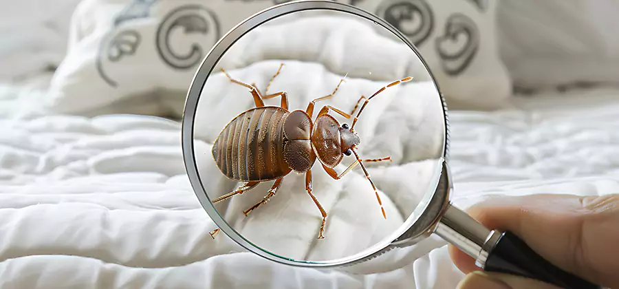 Bed Bug Infestation Removal in Kuna