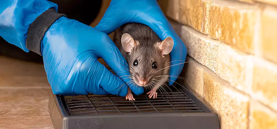 Commercial Rodent Control in Kuna