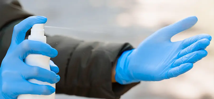 Office Emergency Bed Bug Removal in Kuna