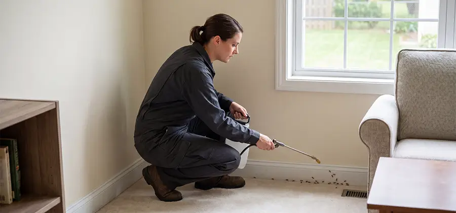 Fire Ant Prevention Program Kuna