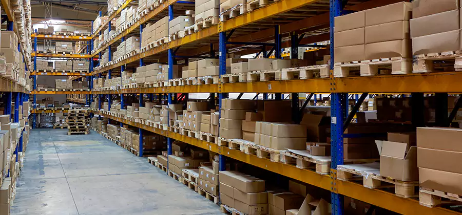Warehouse Pest Control in Kuna