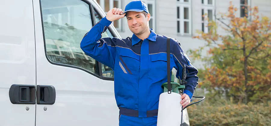 Eco Friendly Environmental Mosquito Control in Kuna