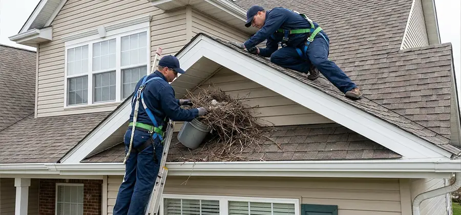 Pigeon Infestation Treatment in Kuna