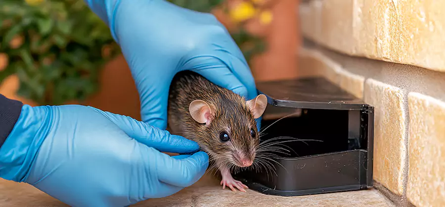 Rat Exclusion Cost in Kuna