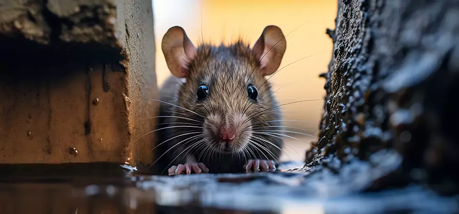 Rat Problem Removal Service in Kuna