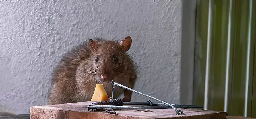 Rodent Proofing Service in Kuna