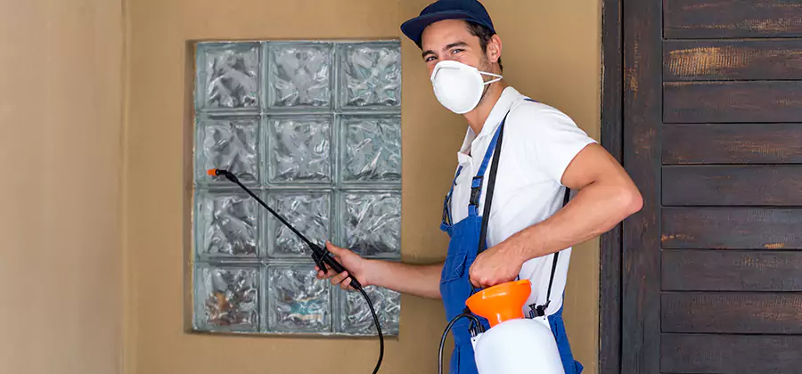Physical Termite Barrier Installation in Kuna