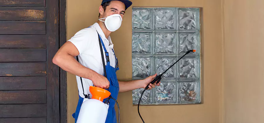 Pre-Construction Termite Treatment in Kuna