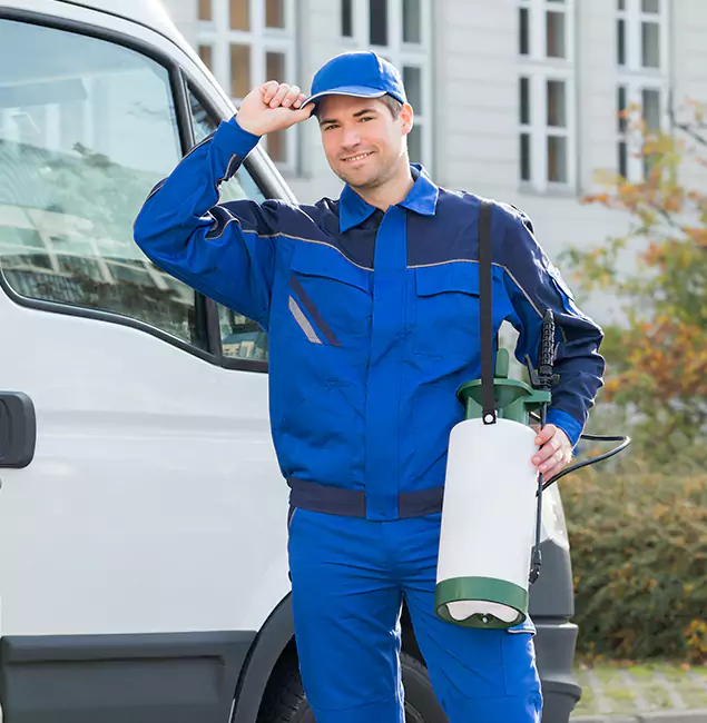 Why Kuna Homeowners Choose Kuna Pest Control Pro for Argentine Ant Removal Service?