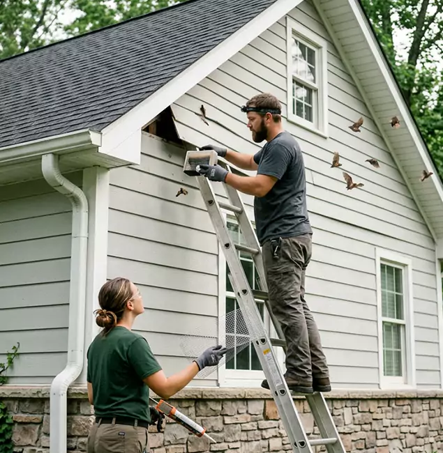 Why Kuna Pest Control Pro Is the Right Choice in Kuna, ID?