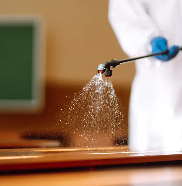 Why Choose Kuna Pest Control Pro for Bed Bug Chemical Treatment in Kuna, ID?