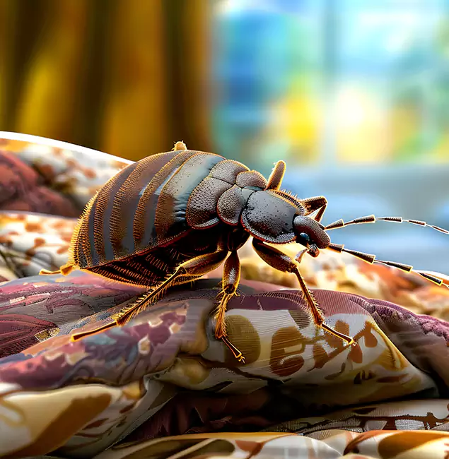 Why Choose Kuna Pest Control Pro in Kuna, ID?