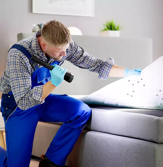Why Choose Kuna Pest Control Pro for Bed Bug Exterminator Cost in Kuna, ID?