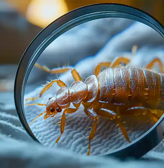 Why Choose Kuna Pest Control Pro for Bed Bug Heat Treatment Cost in Kuna, ID?