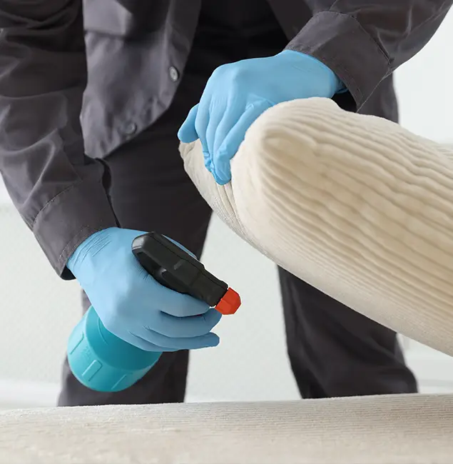 Why Choose Kuna Pest Control Pro Mattress Bed Bug Experts in Kuna, ID?