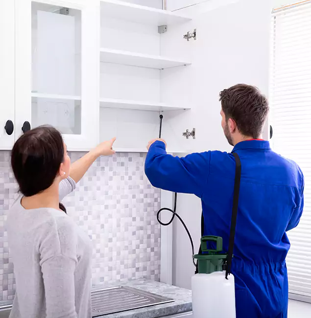 Why Choose Kuna Pest Control Pro for Bed Bug Pest Control Cost in Kuna, ID?