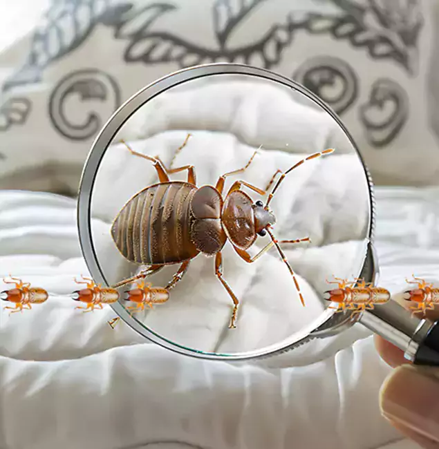 Why Choose Kuna Pest Control Pro for Bed Bug Prevention in Kuna, ID?
